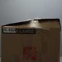 Bedluxe Wedge Pillow Headboard, 3PCS Orthopedic Bed Wedge Pillows Set for After Surgery, Adjustable Pillow Wedge for Acid Reflux&Back Pain Relief, Sleeping, Back Pillow for Bed Sitting Up, White/Grey (Adjustable 9&12 Inch + 1 Head Pillow)