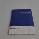 BEDELITE Satin Pillowcase for Hair and Skin Digital Printing, Super Soft Cooling Similar to Silk Pillow Cases 2 Pack with Envelope Closure, Gift for Women Men(King 20x40 Inch, Mandala)