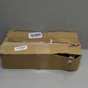 500/Roll, 10000 Labels in 20 Rolls - 2.25" x 3" Direct Thermal Labels for Zebra & Rollo Desktop Printers and More – 1” Core, Permanent Adhesive & Perforated