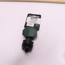 Melanie Male Screw Clamp Hose Repair