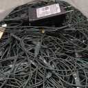 Extra Long Christmas Tree Lights 197FT 600 LED Connectable 8 Modes with Timer Decorative String Lights for Xmas Tree Patio Party Warm White