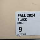 BCBGeneration Women's Carli Loafer (9, Black)