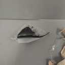 2 Piece Cotton G String Thongs For Women Clear Strap No Show Womens G-String Underwear Thong Invisible Stretch Panties Sexy, Size:M