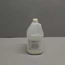 Amazon Basics All Purpose Washable School Clear Liquid Glue - Great for Making Slime, 128 fl oz