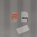 TORRAS 3-Year Ultimate Durability for iPhone 17 Camera Lens Protector-1:1 Invisible Fit & Ultra Clarity, Military-Grade 9H+ Aerospace Glass Anti-Scratch Easy Installation, Black