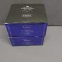 2 x Harney & Sons Paris Black Tea | 50 Tea Bags | Fruity Vanilla & Caramel Blend with Hint of Lemony Bergamot (EXP 04/19/28)