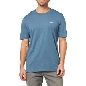 HUGO, Small Logo Short Sleeve T-Shirt, Bungee Cord, L
