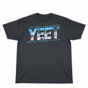 Black T-shirt Size XL