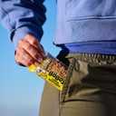 Bobo's Lemon Poppyseed Oat Bars, Gluten Free, Non-GMO, Whole Grain Oats, Pack of 12 | Snack Bars | On-the-Go | Made with Simple Ingredients