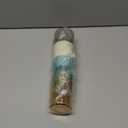 4Pcs Bathroom Tumbler Toothbrush Cups, Smiley Unbreakable Toothbrush Holders, Reusable Drinking Cups Plastic Mouthwash Cup Bathroom Brushing Cup 300ml (4 Colors), Beige, Blue, Gray, Brown