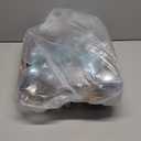 Red and Gold Christmas Ornaments Set, 75PCS Shatterproof Christmas Ornaments, Assorted Xmas Tree Hanging Ornaments for Christmas Trees, Holiday, Thanksgiving Party Decor(Red & Gold)