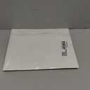 RUBFAC Black Balloons for Balloon Arch 129pcs Different Sizes Pack of 18 12 10 5 Inch Garland Kit, Latex Halloween Balloons for Party Decorations Birthday Wedding Decor