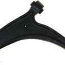 MOOG RK621546 Front Right Lower Suspension Control Arm and Ball Joint Assembly for Honda Ridgeline