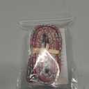 Elegant little tail Holiday Dog Leashes, Christmas Dog Leash Durable and Soft Pet Leashes Girl Boy Comfortable Thanksgiving Dog Leash for Small Medium Large Dogs (Small (Pack of 1))