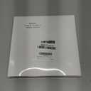 Hicarer 25 Pieces Christmas Plastic Candy Cane 5.9 Inch Christmas Tree Hanging Ornament Decoration Twisted Tree Candy Cane Ornament for Xmas Holiday Party Favor (Red and White)