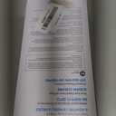 SAMSUNG Genuine Filters for Refrigerator Water and Ice, Carbon Block Filtration for Clean, Clear Drinking Water, DA29-00020B-2P, 2 Pack