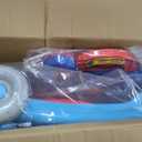 VTech Sit-to-Stand Learning Walker (Frustration Free Packaging), Blue