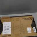 USX MOUNT Swivel TV Wall Mount for 26-60 Inch TVs up to 80 lbs, Single Articulating Arm, Full Motion TV Wall Mount Bracket with Swivel and Tilt, Max VESA 400x400mm