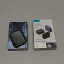 ESR for AirPods Pro 3 Case (2025), Compatible with Airpods Pro 3rd Generation (USB-C Cable), Magnetic Lid, MagSafe Ready, Powerful Drop Protection, Cyber Series, Green