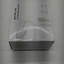 Electric Heating Pad for Neck Back Shoulder Pain Relief, Birthday Gifts for Women Men Mom Dad Elderly, 25"x37" Large Full Body Heating Pad for Menstrual Cramps - 5 Heat Levels/4 Timers/Auto Shut-Off (Gray)