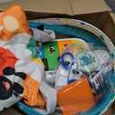 Baby Einstein 4-in-1 Kickin' Tunes Music and Language Play Gym and Piano Tummy Time Activity Mat