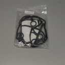 22441-2GGB0 VS50892 Engine Valve Cover Gasket Set for Hyundai Santa Fe Sport Santa Fe Sport Tucson 2015 2016 2017 2018 2019 2020 2021 for Kia Optima Sorento 2016-2020 2.0L 2.4L Replace 224412GGB0