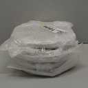 4PCS Wheel Hub Cap Chrome 9597355, 69574125 for Color Crest 22" K650 C