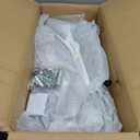 Mower Chute Blocker Fits Zero Turn Exmark, Gravely, Hustler,Kubota,Scag 52", 60", 72" Replaces Advanced Chute System 088-6003-00, Includes Discharge Shield