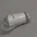 15m White Wood Grain Border Wall Decor Peel & Stick Removable PVC Waterproof Bathroom Mirror Frame Border Kitchen Sticker Trim 49 ft x 4"