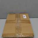 8Pcs Stretch Patio Cushion Covers, Outdoor Couch & Sofa Replacement Slipcovers for Patio Furniture Cushion Covers, Washable Reusable Furniture Protector, Square-Large + Rectangle, Air-Grey