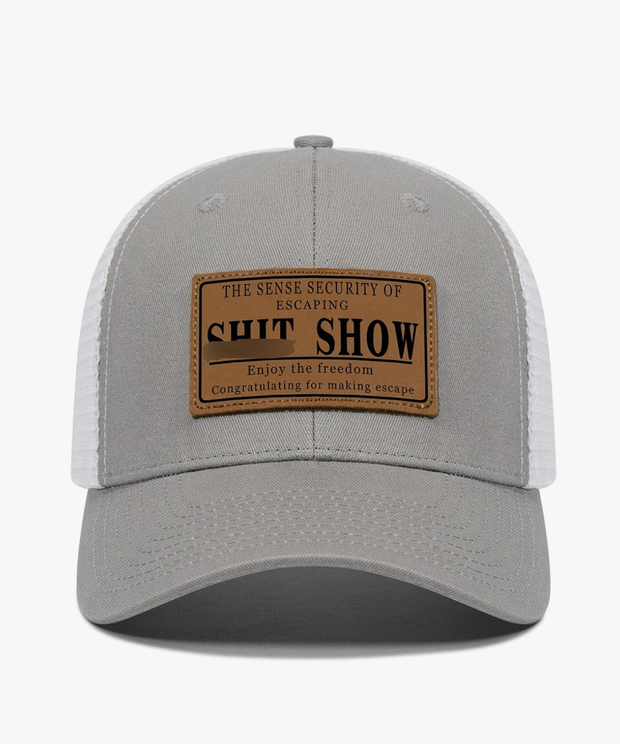 Funny Hats，Retirement Gifts for Men Woman,Friends,Coworkers,Farewell Present