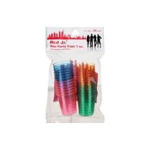 Bar Mini Party Cups