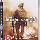 Call of Duty: Modern Warfare 2 - Playstation 3 