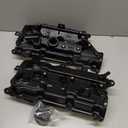 NewYall Left and Right Engine Valve Cover for Nissan Pathfinder 3.5L 2017-2020 2022 2023 2024