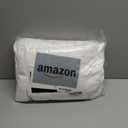 Flex Top Split Head King 4 Piece Sheet Set - Comfy Breathable & Cooling Bed Sheets Set - Hotel Luxury Bedding for Women, Men, Kids, Teens, Boys & Girls - Deep Pockets, Ultra-Soft - Oeko-Tex - White