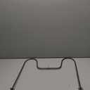 Range Oven Bake Element Compatible with Whirlpool Maytag Kenmore 3510KRW 3510PPA CRE9600BCL FCE10500A, AP6010824 Oven Bake Heating Element 240V 2800W Replace Y04000058 PS11744014