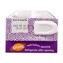 2 x Eden Foods Extra Organic Original Fortified Soymilk, 32 oz