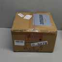 Crystal Ceiling Light Fixture, Modern Semi Flush Mount Ceiling Light,Crystal Chandelier for Kitchen Bedroom Bathroom Entryway Black (Bulb not Included)