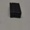 962XL Ink Cartridges High Yield Black Color Combo Pack (4Pack, 1B/1C/1M/1Y) Replacement for HP Ink 962XL 962 Compatible for OfficeJet Pro 9010 9015 9018 9012 9010e 9014e 9015e 9018e 9025e Printer