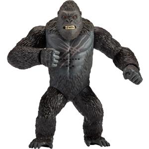 Godzilla x Kong 7" Battle Roar Kong Figure by Playmates Toys