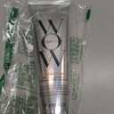 COLOR WOW Color Security Shampoo  Sulfate Free & Residue-Free Formula | Healthy Looking Hair & Scalp | Paraben Free Salon Quality (8.4 Fl Oz (Pack of 1))