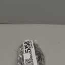 Native Union Belt Cable Duo  5ft Ultra-Strong Braided Universal Charging Cable  Made with Recycled Material  2-in-1 Multi-Device MFi Certified Connector for Lightning & Type-C devices (Slate Green)