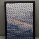 20X28 Black Frame Picture Frame