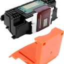 QY6-0086 Printhead Replacement Parts, Compatible with Canon MX922 IX6840 IX6850 IX6780 IX6880 IX6770 MX721 MX722 MX725 MX726 MX727 MX720 MX928 MX728 MX920 MX924 MX925 MX96 Printers