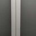 6pcs 32" x 48" 2026 Wall Calendar Dry Erase - Large Starry Sky Calendar Wet & Dry Erasable Laminated 12 Month Annual Yearly Planner, Reversible, Horizontal/Vertical (2026 Wall Calendar)