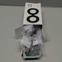 JOLISU 5 Pack Reading Glasses for Women, Spring Hinges Lightweight Readers Glasses, Blue Light Reading Glasses Anti Eyestrain (1.25)