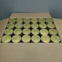 Penn Pro Marathon Extra Duty Tennis Balls (1-Case)