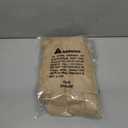 Pallene Faux Fur Plush Throw Pillow Covers 22x22 Set of 2, Soft Fluffy Couch Pillow Covers for Living Room, Khaki