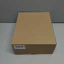 Waterproof Hard Case Compatible with Insta360 X4 Action Camera, Travel Carrying Case with Double Layers Holds Camera, Batteries, Charging Hub, Selfie Stick and Accessories