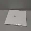 Wooden Large Snowflake Ornaments Sign Christmas Decorations 3Pack, Wood Hollow White Snowflakes Crafts Winter Hanging Plaques Decorations 3 Size of Cutouts New Year Wall Bedroom Living Room Decoration